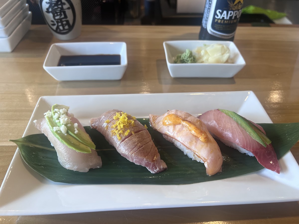 Sai Sushi Photo 2